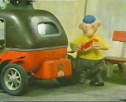 پت و مت (فصل 3 - قسمت 3)